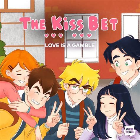 the kiss bet ep 149